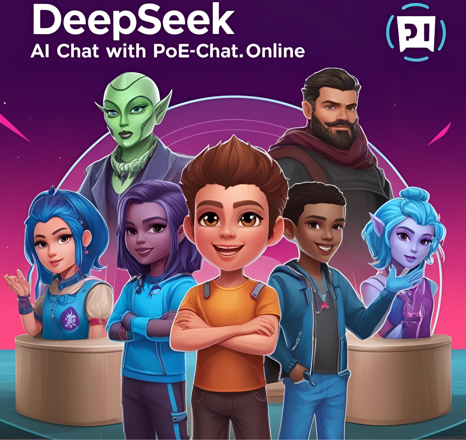 DeepSeek: The Chinese Dragon Revolutionizing Global AI with Free, Cutting-Edge Services