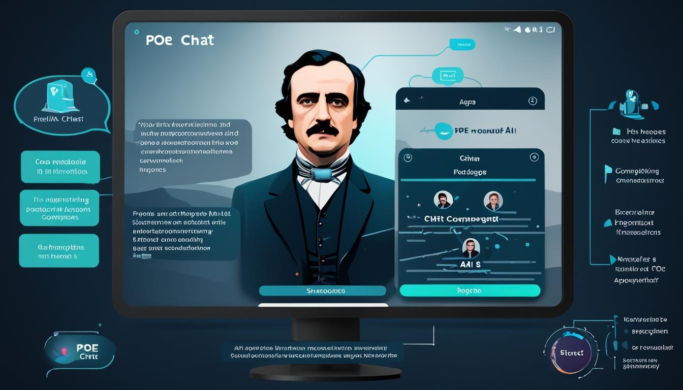 Poechat | Poe AI Chat: Your Smart Conversational Companion